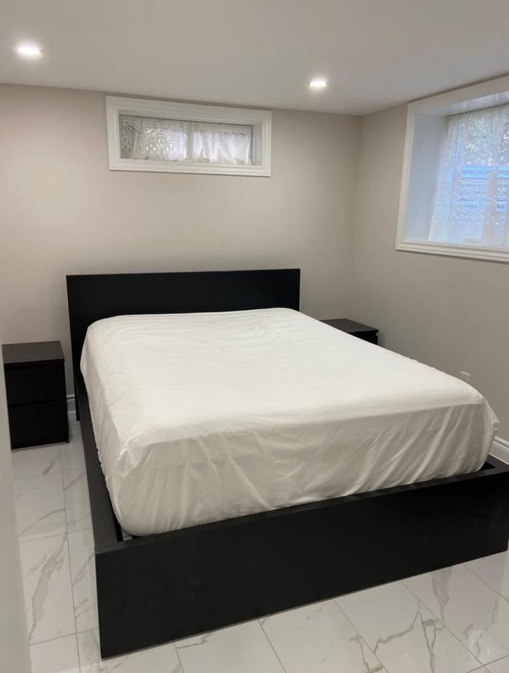 1 bed 1 bath Flat