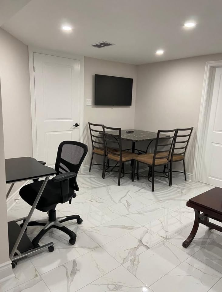 1 bed 1 bath Flat