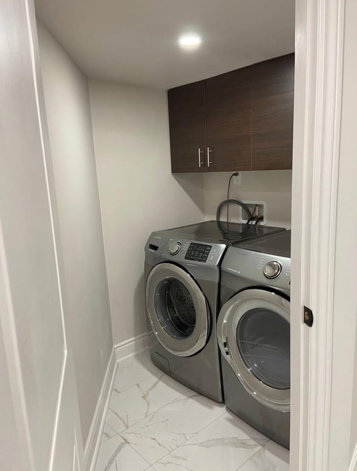 1 bed 1 bath Flat