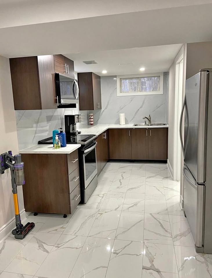 1 bed 1 bath Flat