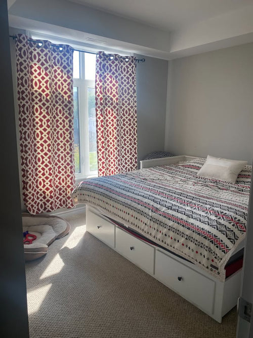 1 Bed 1 Bath Apartment