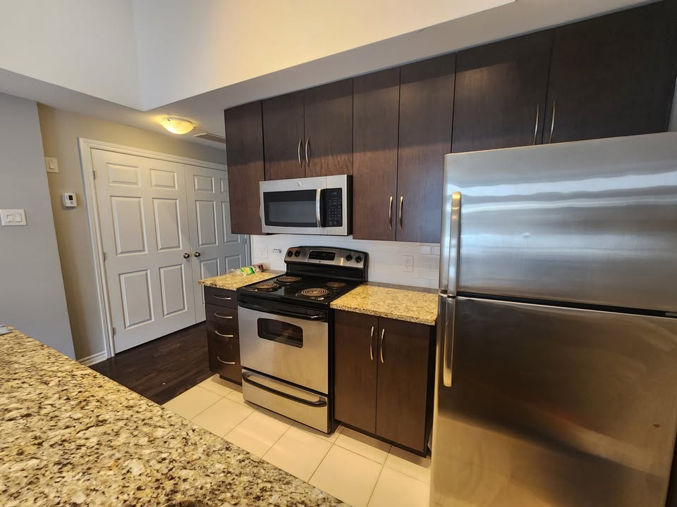 1 Bed 1 Bath Apartment