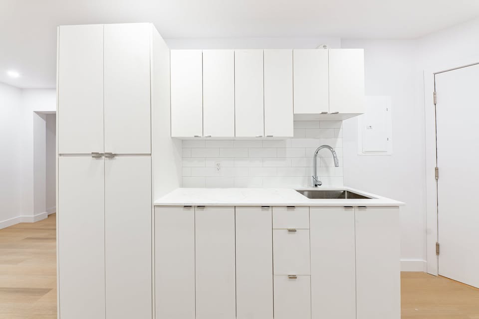 Studio For Rent