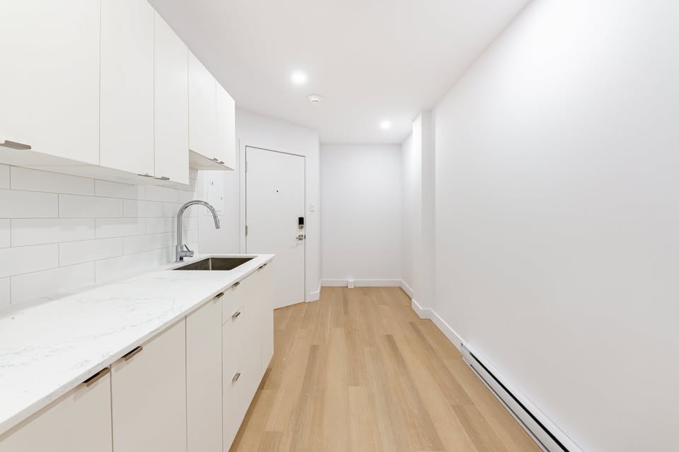 Studio For Rent