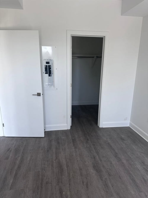 1 Bed 1 Bath - STUDIO Transfer