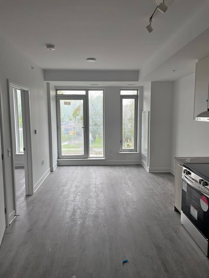 1 Bed 1 Bath - STUDIO Transfer