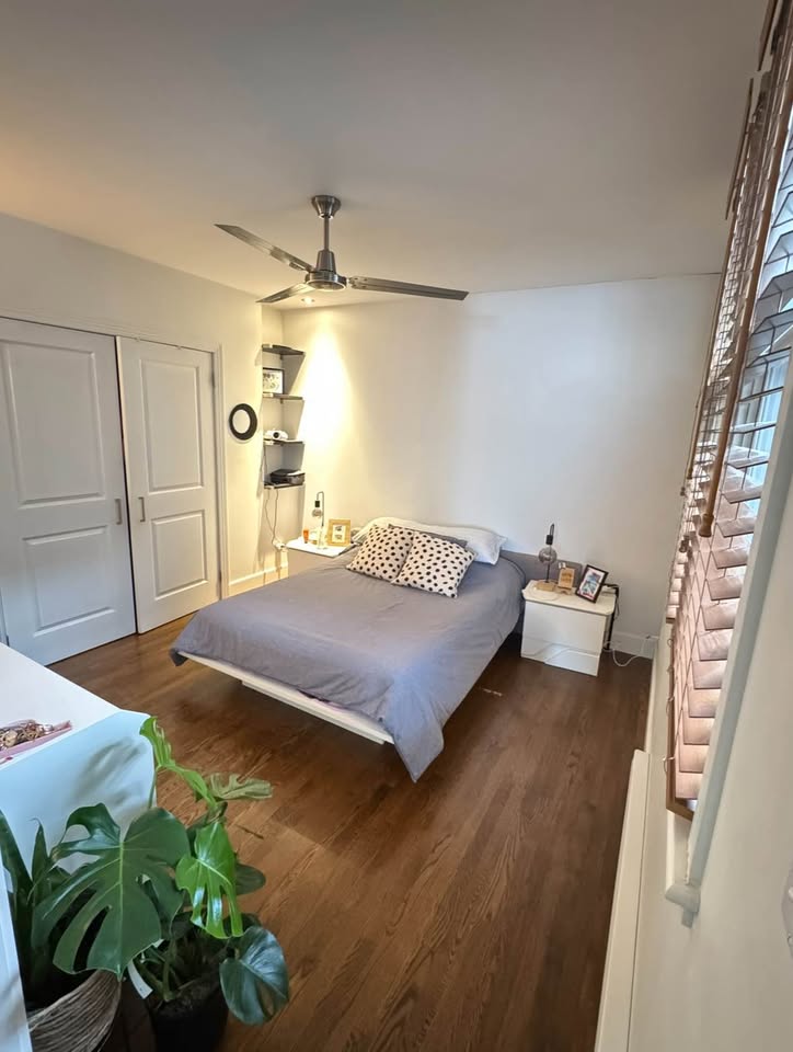 Room in 2 Bed 1 Bath - Apartment