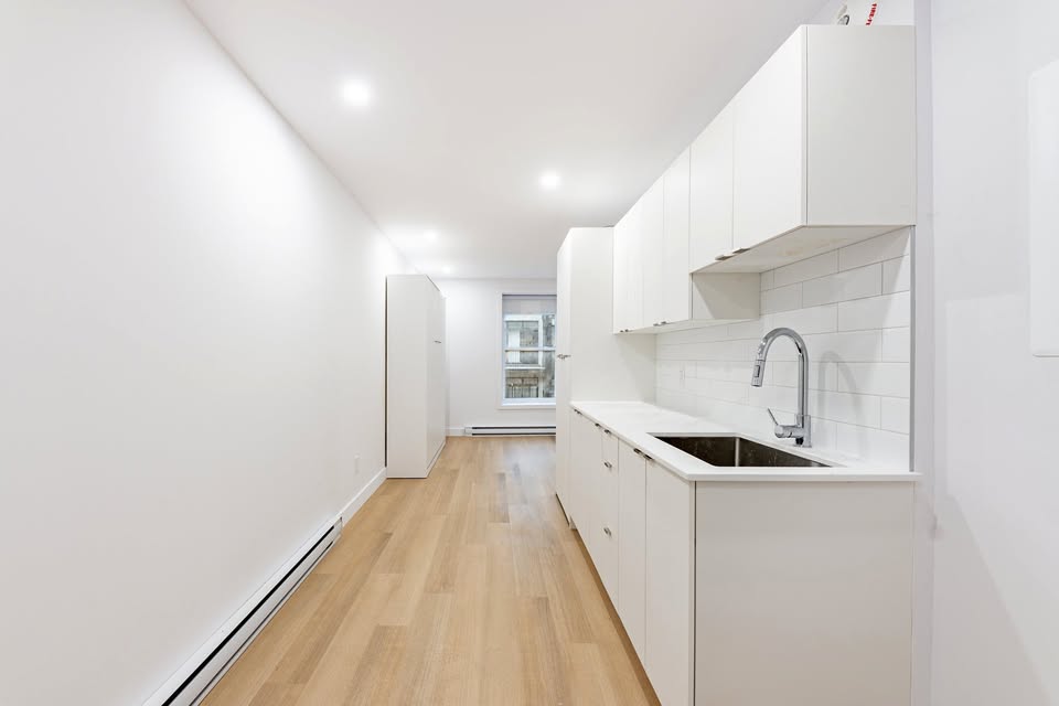 Studio For Rent